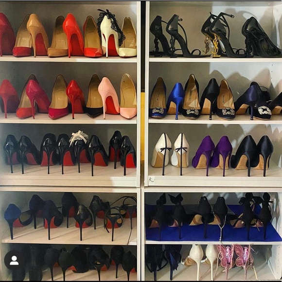 Meet your Posher, Yiyi - Picture 1 of 1